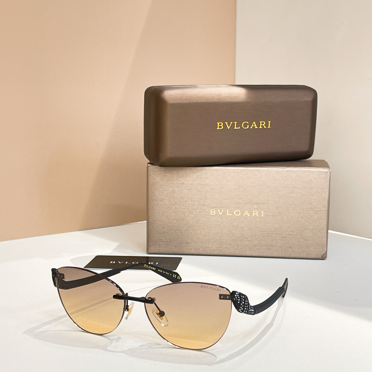 BVLGAR*🌟🌟🌟MODEL：BV40065U 🌟🌟🌟SIZE：59口15-140🌟🌟🌟