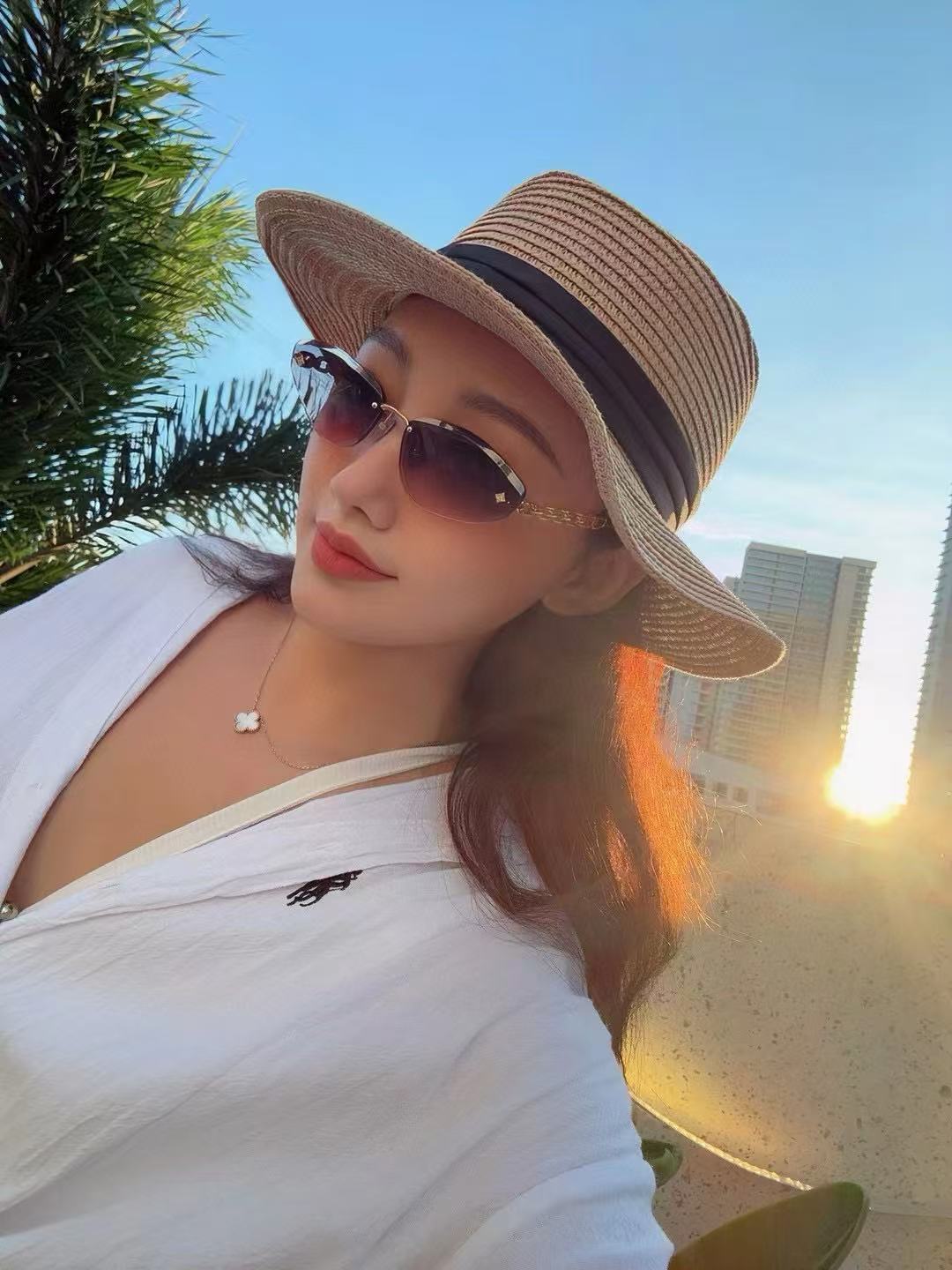 LOUIS VUITTO*🌟🌟🌟MODEL：Z3015U🌟🌟🌟SIZE：61口13-140🌟🌟🌟