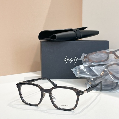 Yohji Yamamoto Shore 02 Glasses, Size 5122-145, High-Quality Version 1 Yohji Yamamoto Shore 02 Glasses, Size 5122-145, High-Quality Version