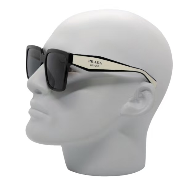 PRADA✨✨✨MODEL：SPR 24Z✨✨✨SIZE：56口18-145✨✨✨