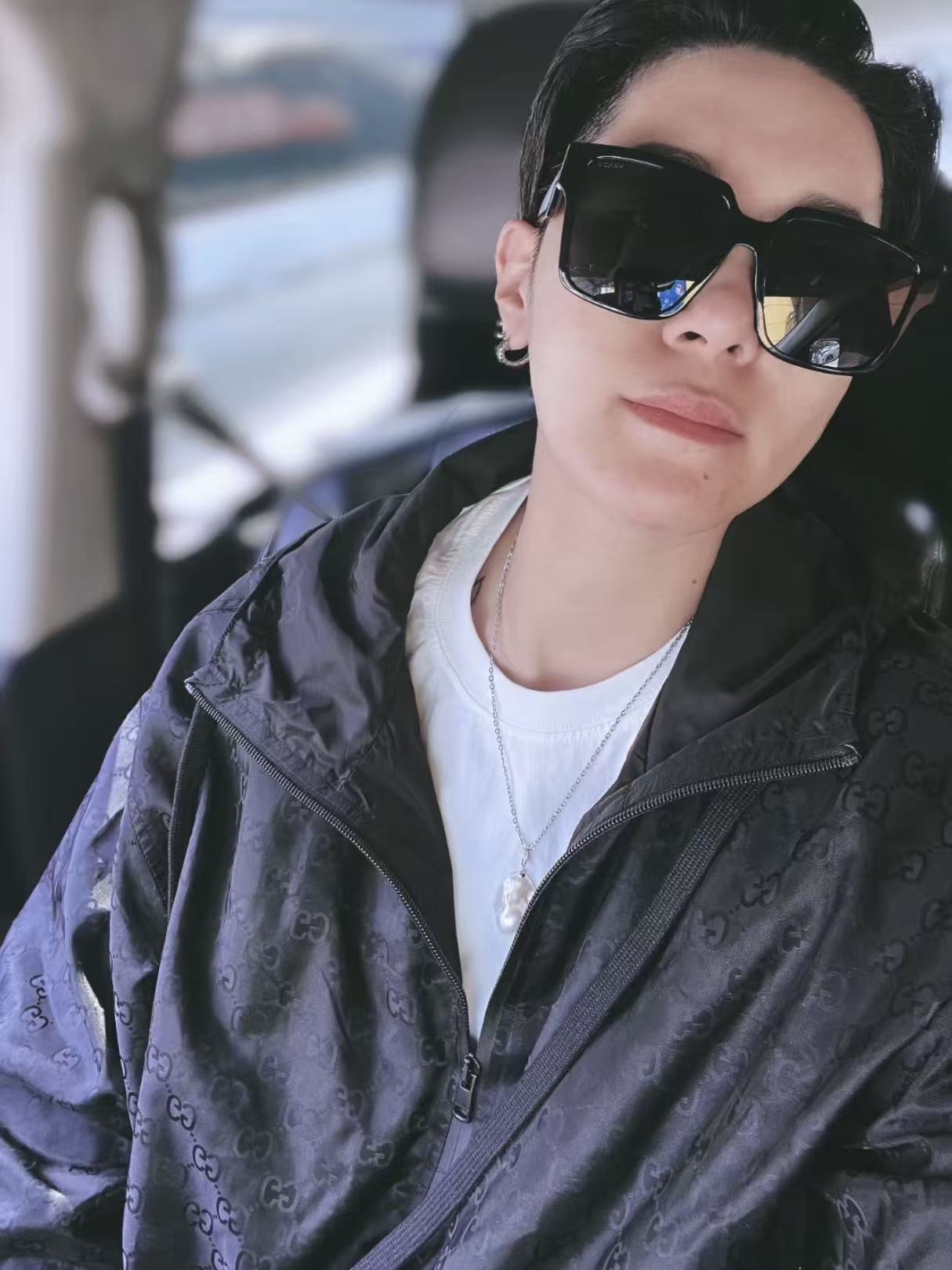 PRADA✨✨✨MODEL：SPR 24Z✨✨✨SIZE：56口18-145✨✨✨