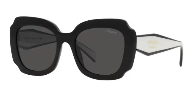 PRADA✨✨✨MODEL：SPR 16Y✨✨✨SIZE：51口21-145✨✨✨