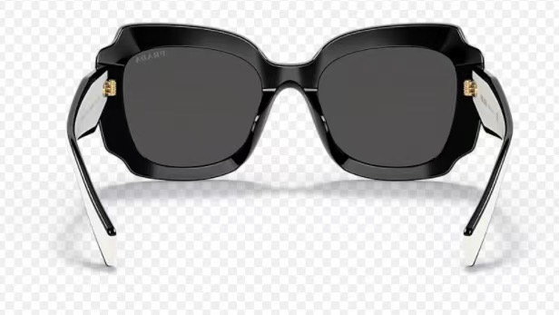 PRADA✨✨✨MODEL：SPR 16Y✨✨✨SIZE：51口21-145✨✨✨