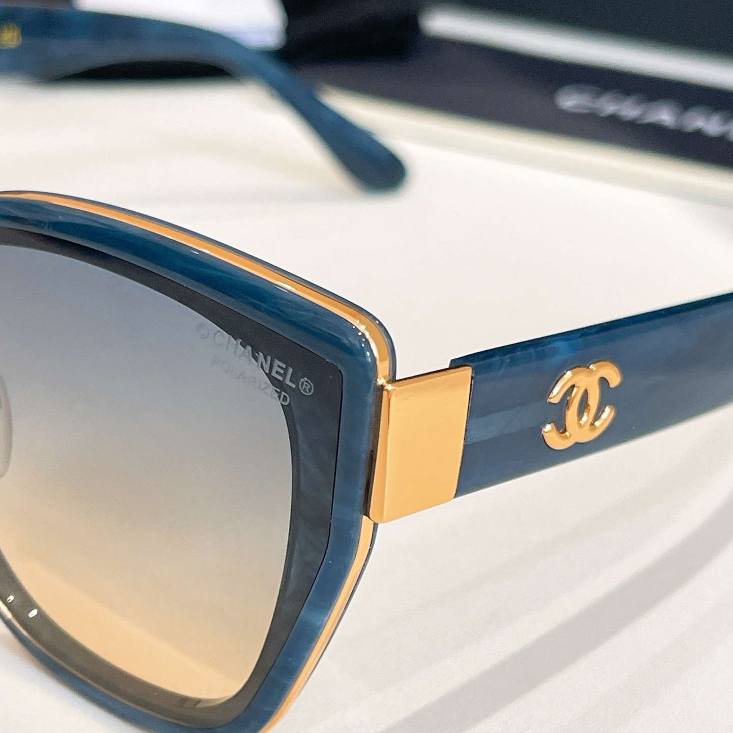 CHANE*🌸🌸🌸MODEL：CH1583LQ🌸🌸🌸 SIZE：53口23-142🌸🌸🌸