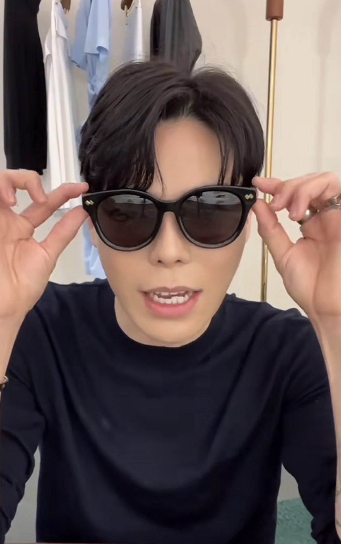 BVLGAR*🌟🌟🌟MODEL：BV1352SK🌟🌟🌟SIZE：55口19-145🌟🌟🌟