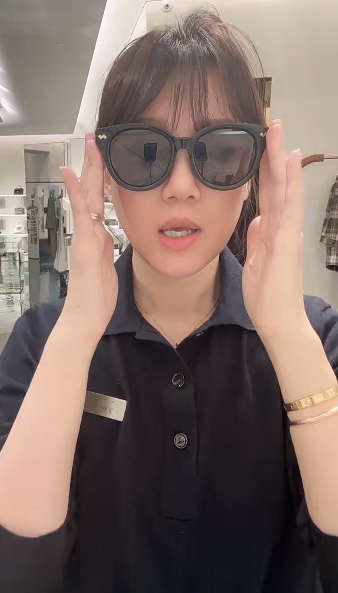 BVLGAR*🌟🌟🌟MODEL：BV1352SK🌟🌟🌟SIZE：55口19-145🌟🌟🌟