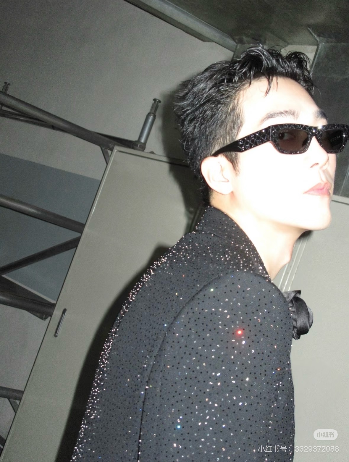 GUCC*🐝🐝🐝MODEL：GG1839S🐝🐝🐝SIZE：52口19-145🐝🐝🐝