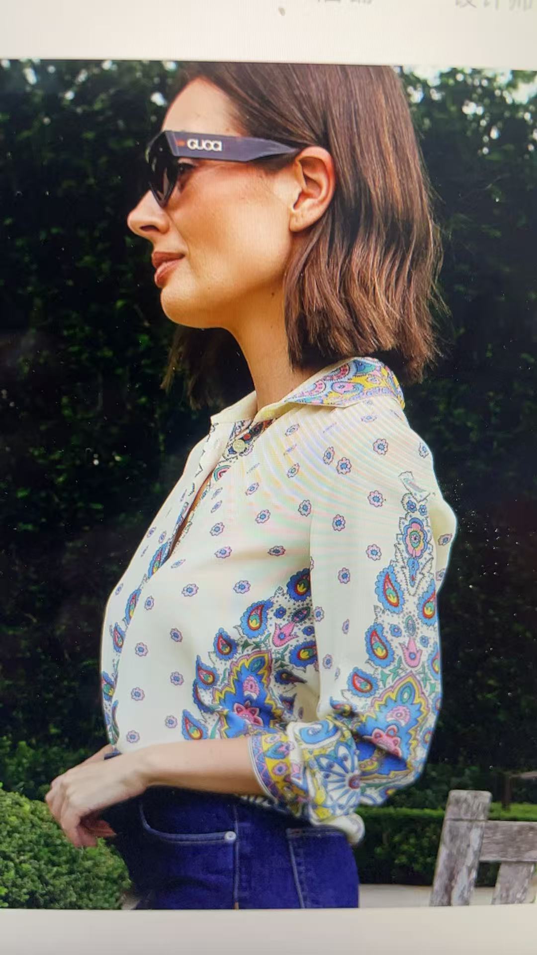 GUCC*🐝🐝🐝MODEL：GG1839S🐝🐝🐝SIZE：52口19-145🐝🐝🐝