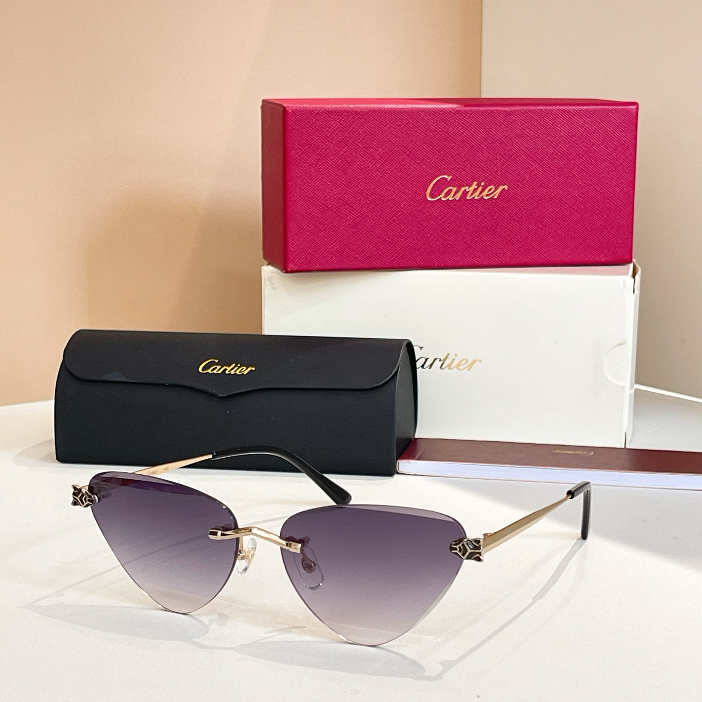 Cartie*✨✨✨MODEL：CT0448O✨✨✨SIZE:140✨✨✨