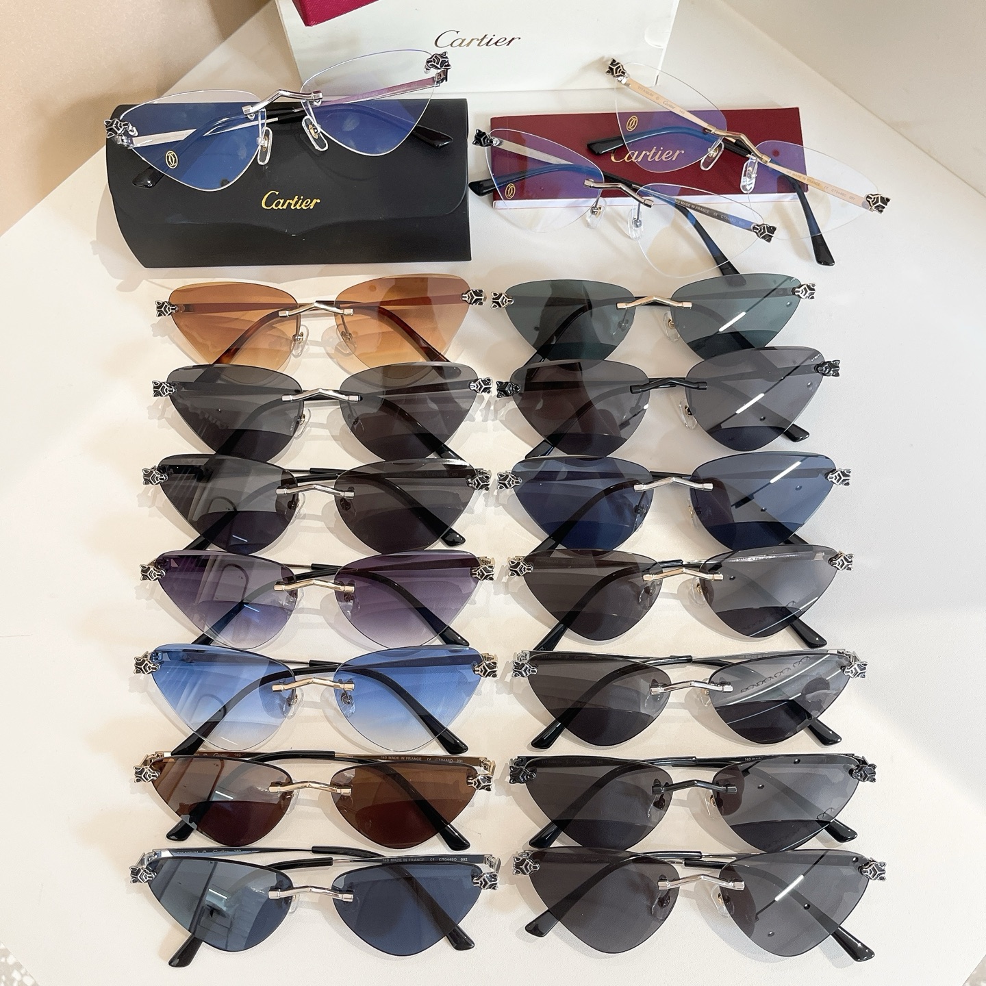 Cartie*✨✨✨MODEL：CT0448O✨✨✨SIZE:140✨✨✨