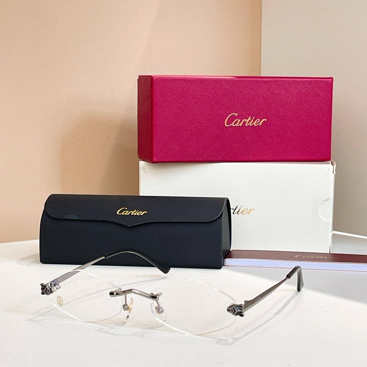 Cartie*✨✨✨MODEL：CT0433S✨✨✨SIZE:140✨✨✨