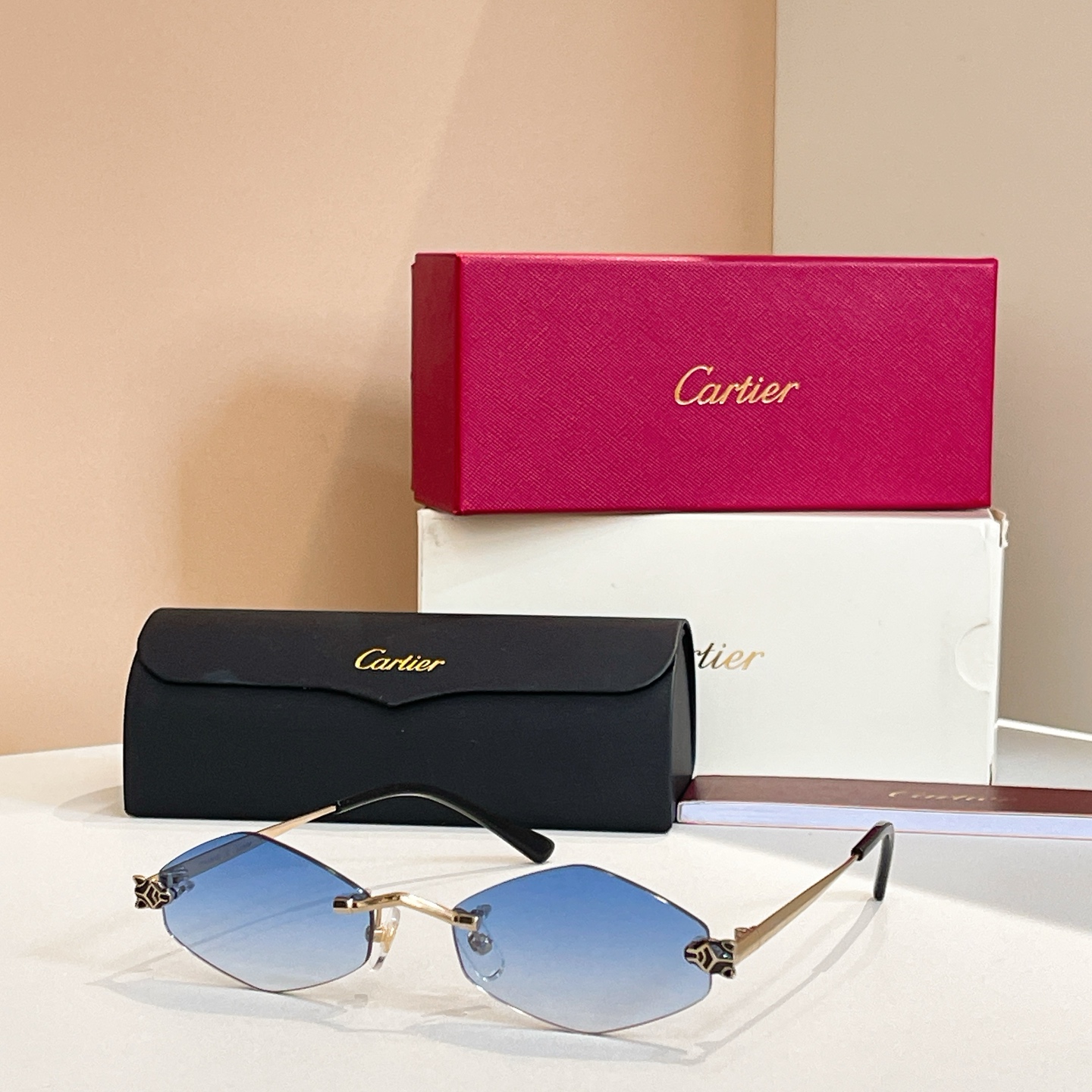 Cartie*✨✨✨MODEL：CT0433S✨✨✨SIZE:140✨✨✨