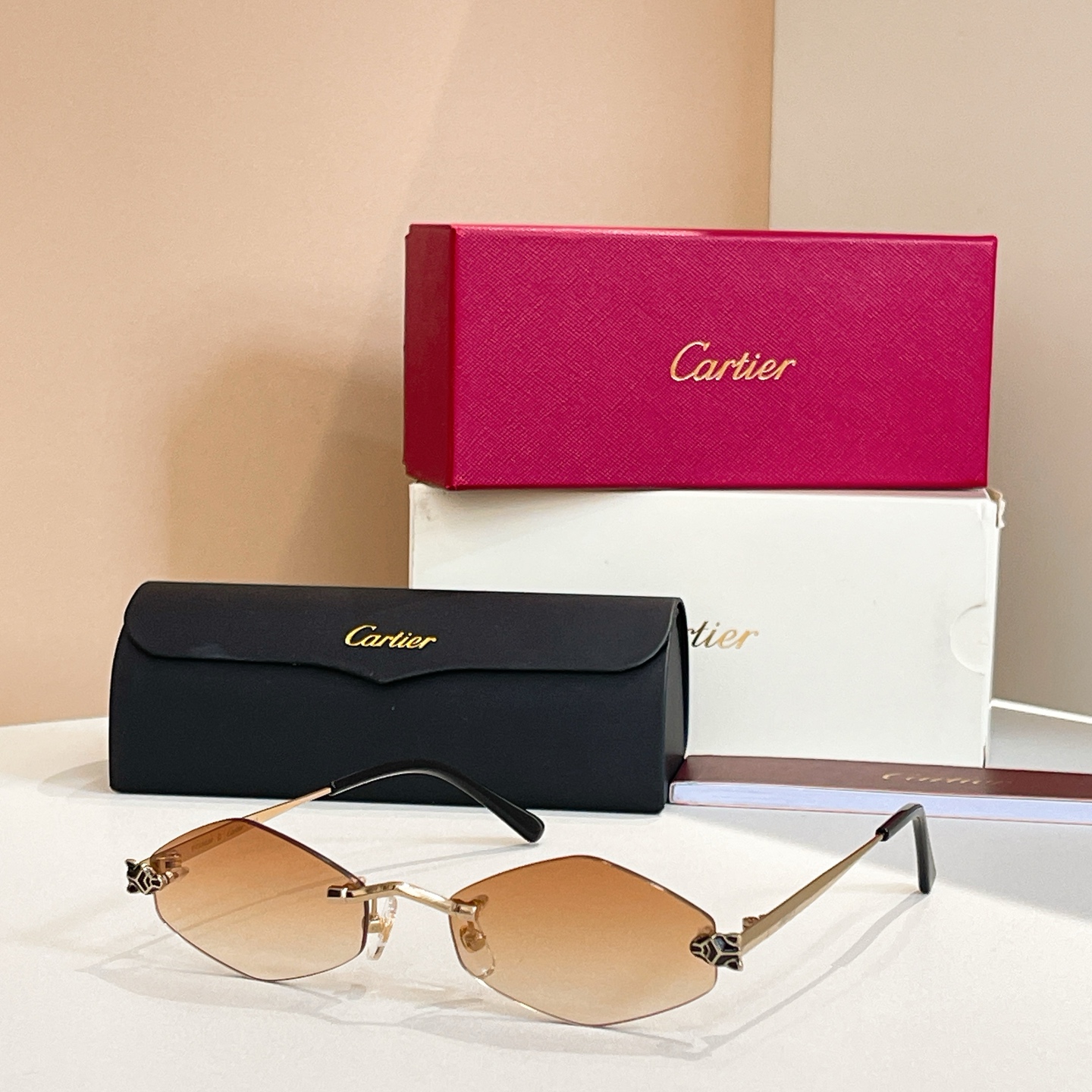 Cartie*✨✨✨MODEL：CT0433S✨✨✨SIZE:140✨✨✨