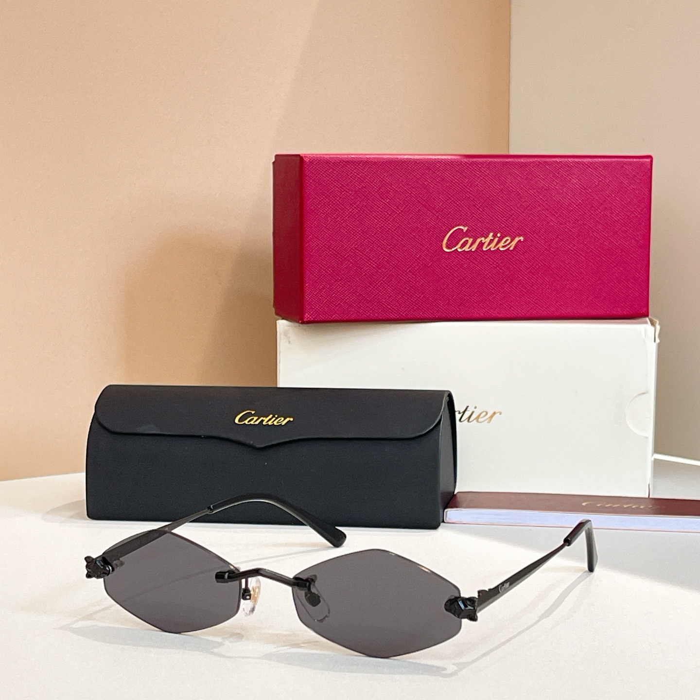 Cartie*✨✨✨MODEL：CT0433S✨✨✨SIZE:140✨✨✨