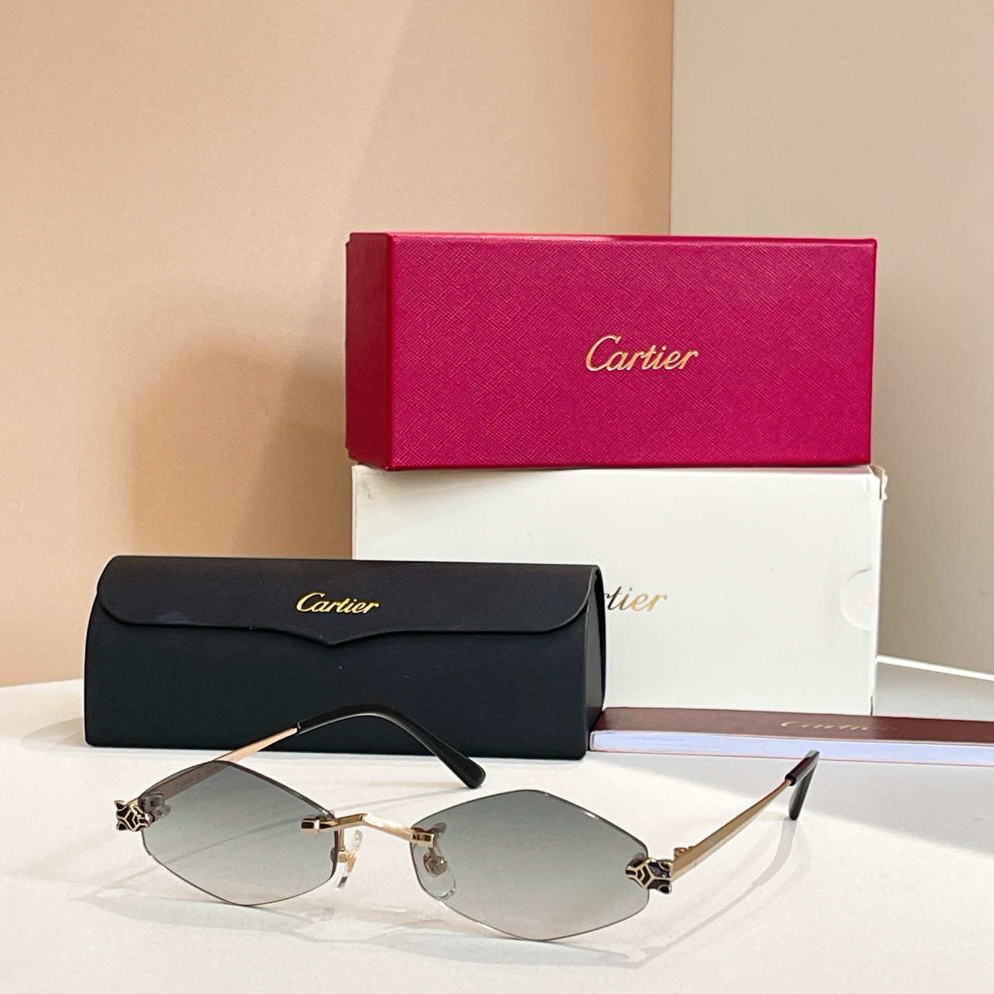 Cartie*✨✨✨MODEL：CT0433S✨✨✨SIZE:140✨✨✨