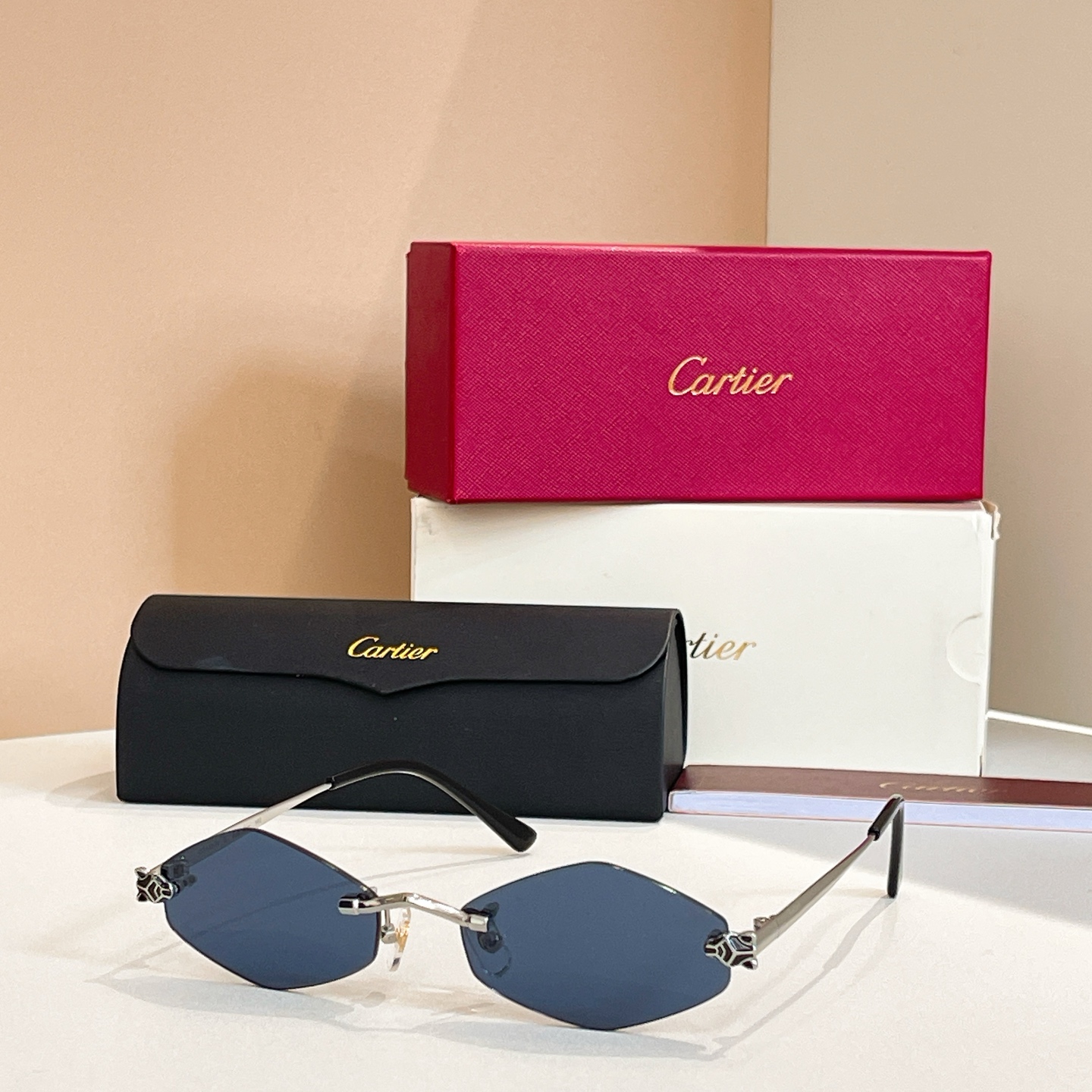 Cartie*✨✨✨MODEL：CT0433S✨✨✨SIZE:140✨✨✨