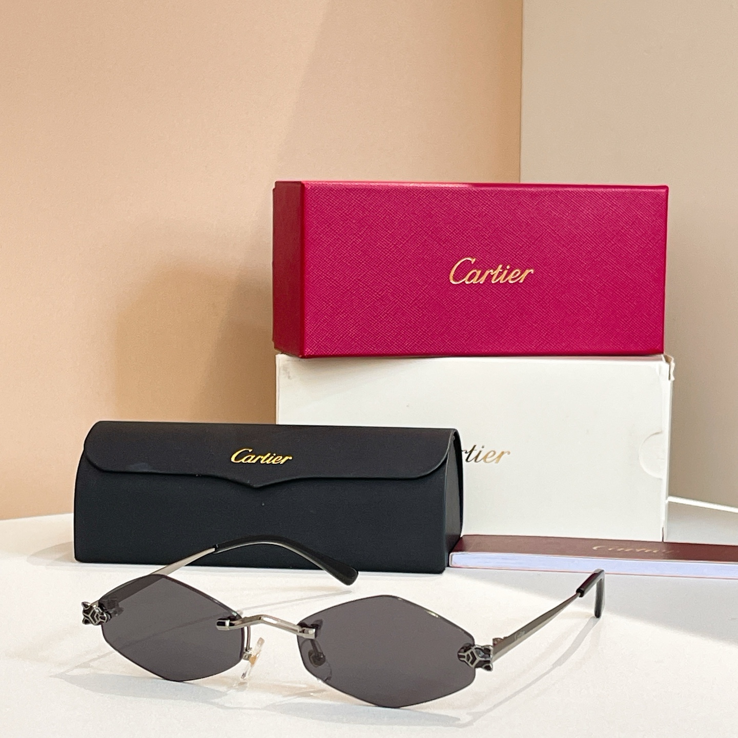 Cartie*✨✨✨MODEL：CT0433S✨✨✨SIZE:140✨✨✨