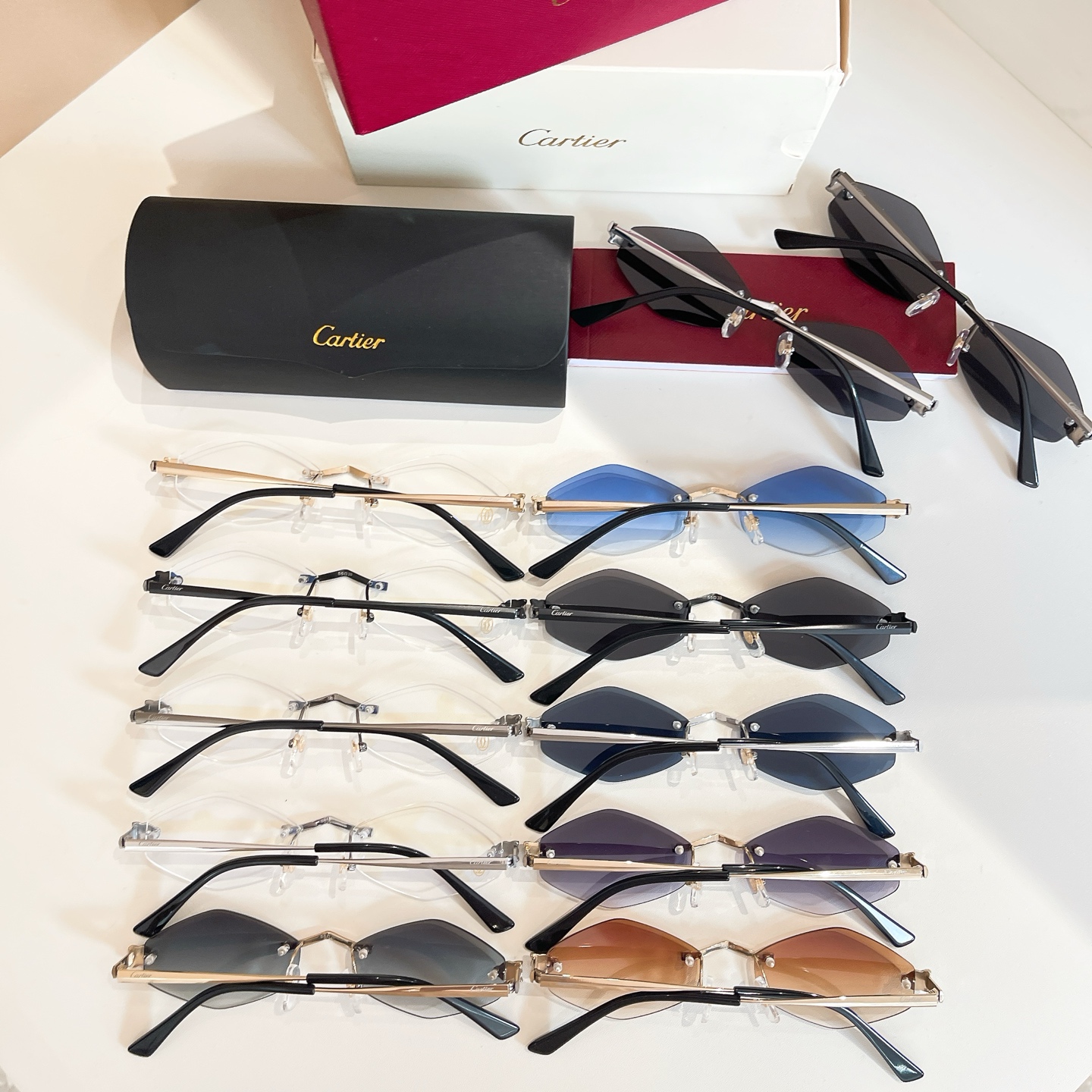 Cartie*✨✨✨MODEL：CT0433S✨✨✨SIZE:140✨✨✨
