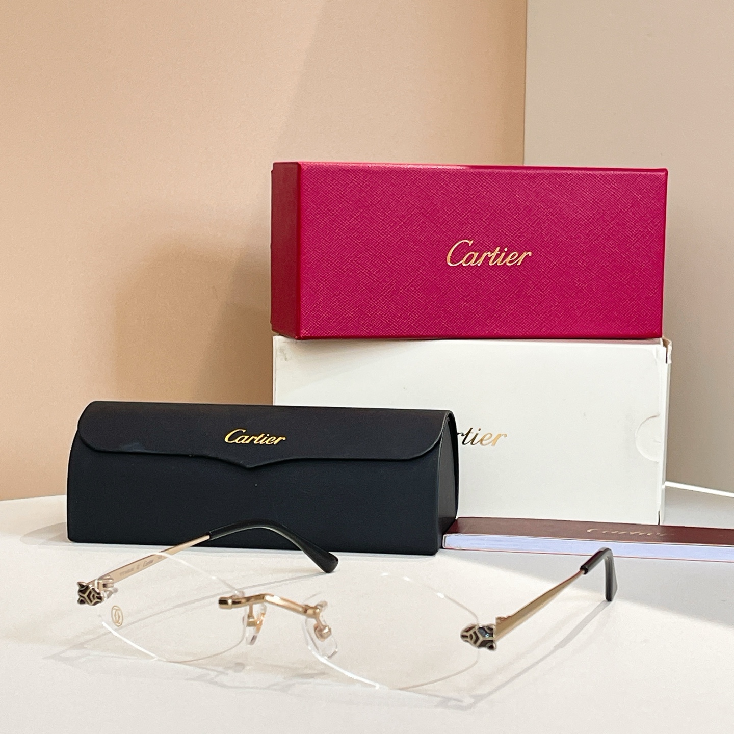 Cartie*✨✨✨MODEL：CT0433S✨✨✨SIZE:140✨✨✨