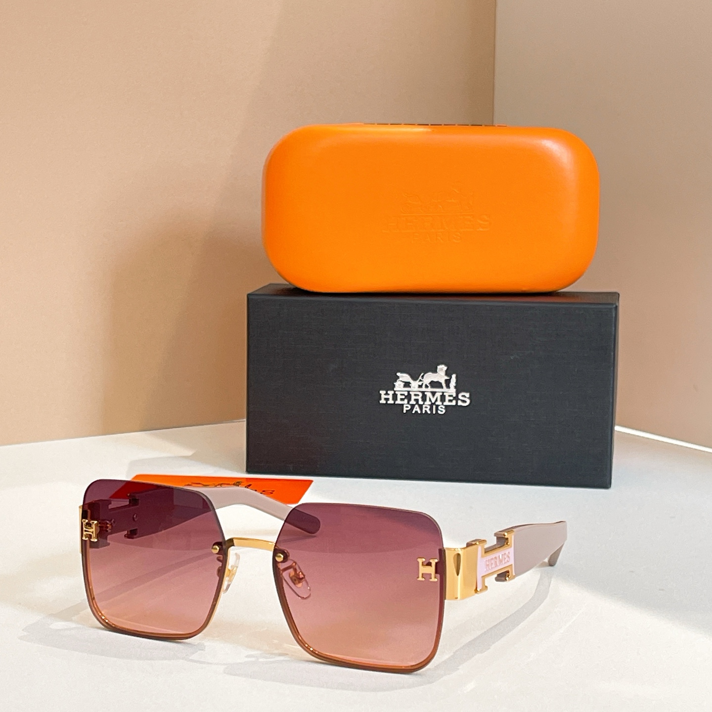 HERME*💫💫💫MODEL：H8021💫💫💫SIZE：53口20-142💫💫💫