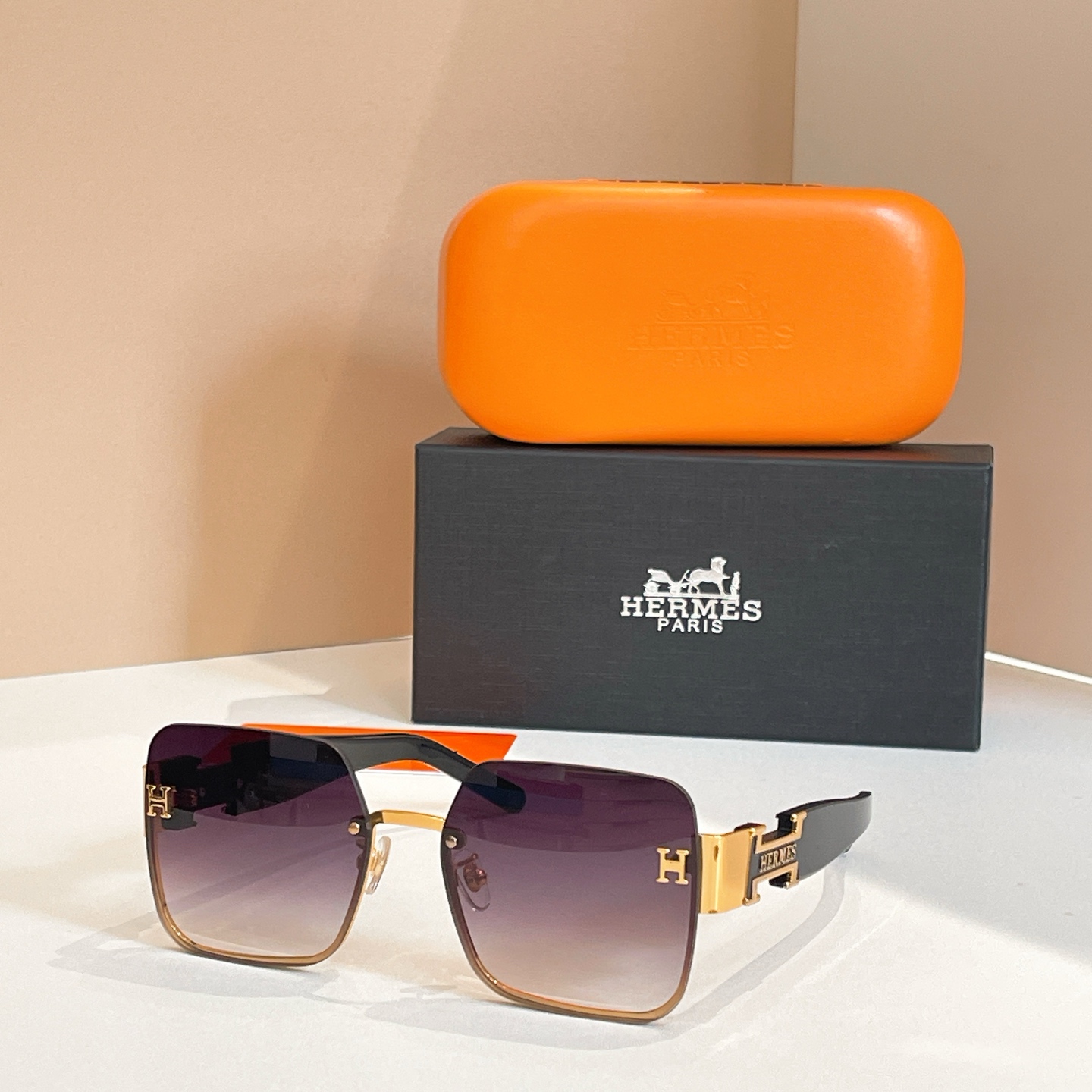 HERME*💫💫💫MODEL：H8021💫💫💫SIZE：53口20-142💫💫💫