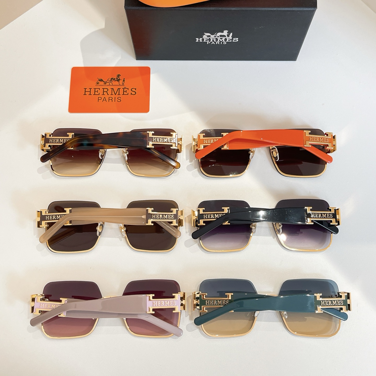 HERME*💫💫💫MODEL：H8021💫💫💫SIZE：53口20-142💫💫💫