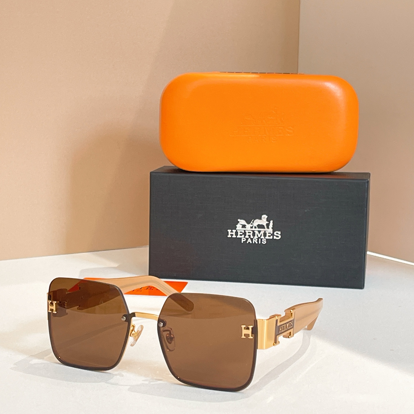 HERME*💫💫💫MODEL：H8021💫💫💫SIZE：53口20-142💫💫💫