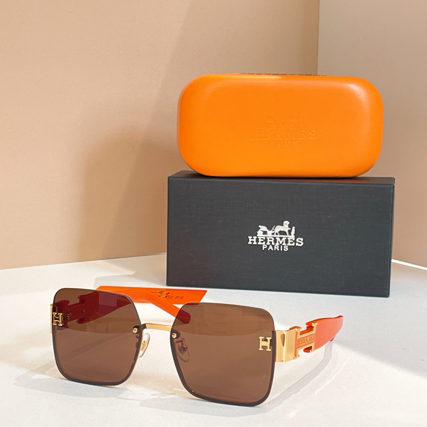 HERME*💫💫💫MODEL：H8021💫💫💫SIZE：53口20-142💫💫💫