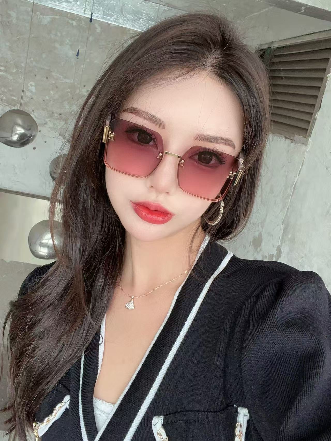 HERME*💫💫💫MODEL：H8021💫💫💫SIZE：53口20-142💫💫💫