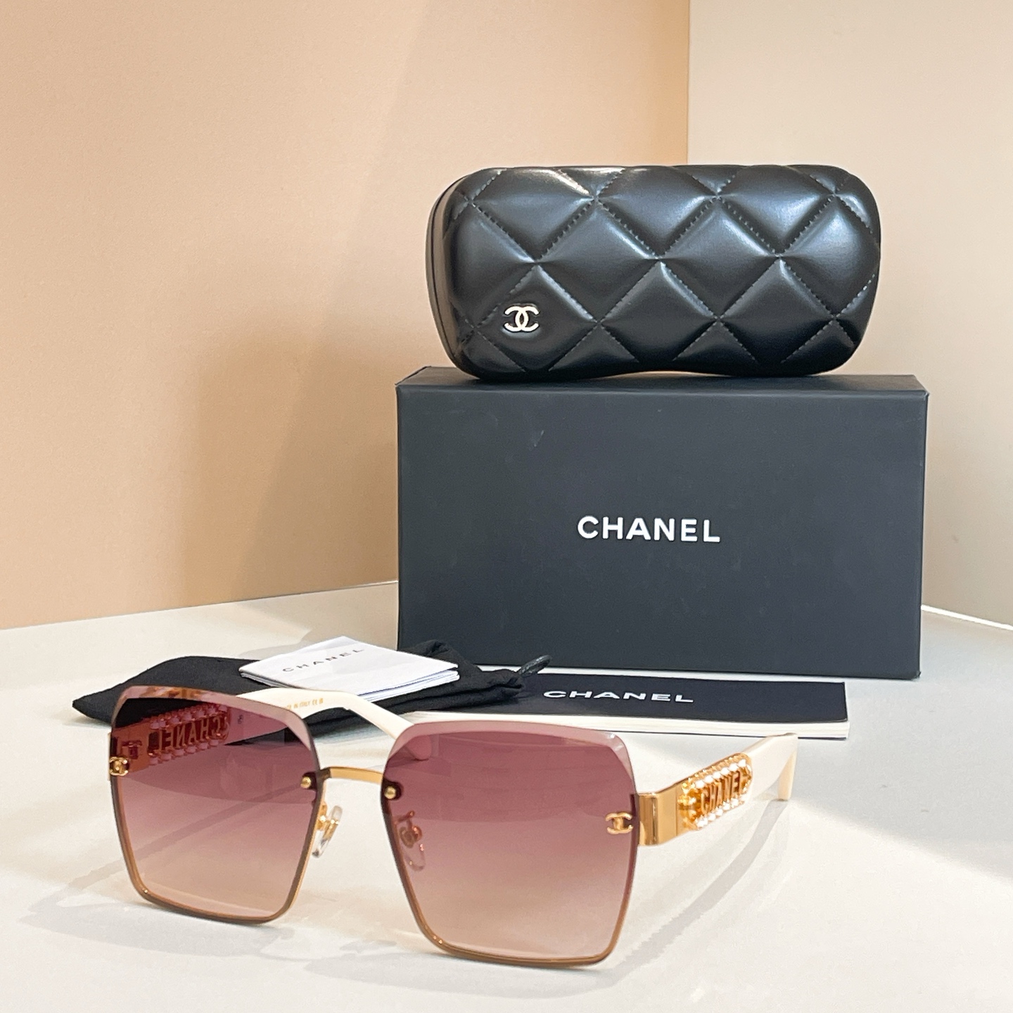 CHANE*🌸🌸🌸MODEL：CH8041🌸🌸🌸 SIZE：57口19-145🌸🌸🌸