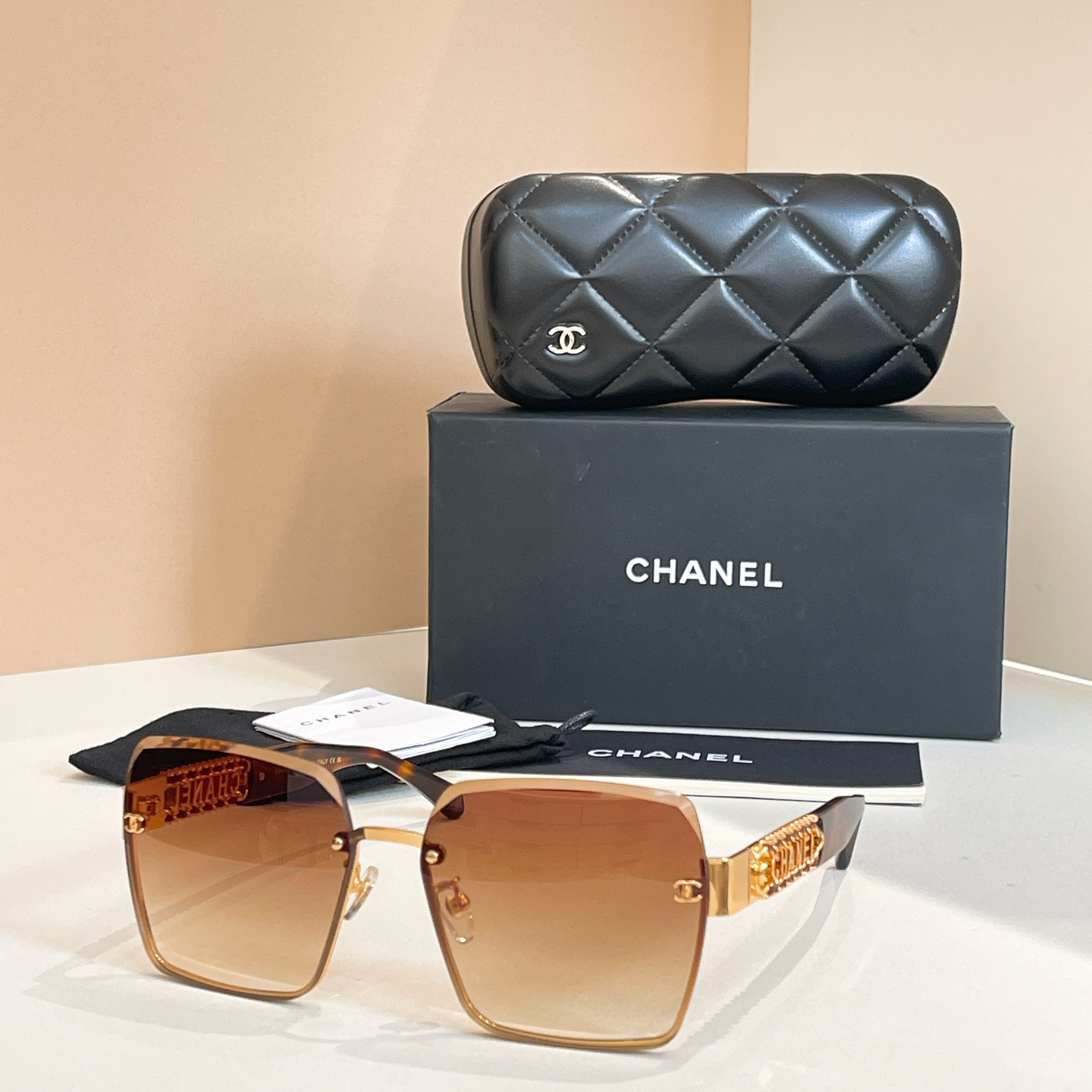 CHANE*🌸🌸🌸MODEL：CH8041🌸🌸🌸 SIZE：57口19-145🌸🌸🌸