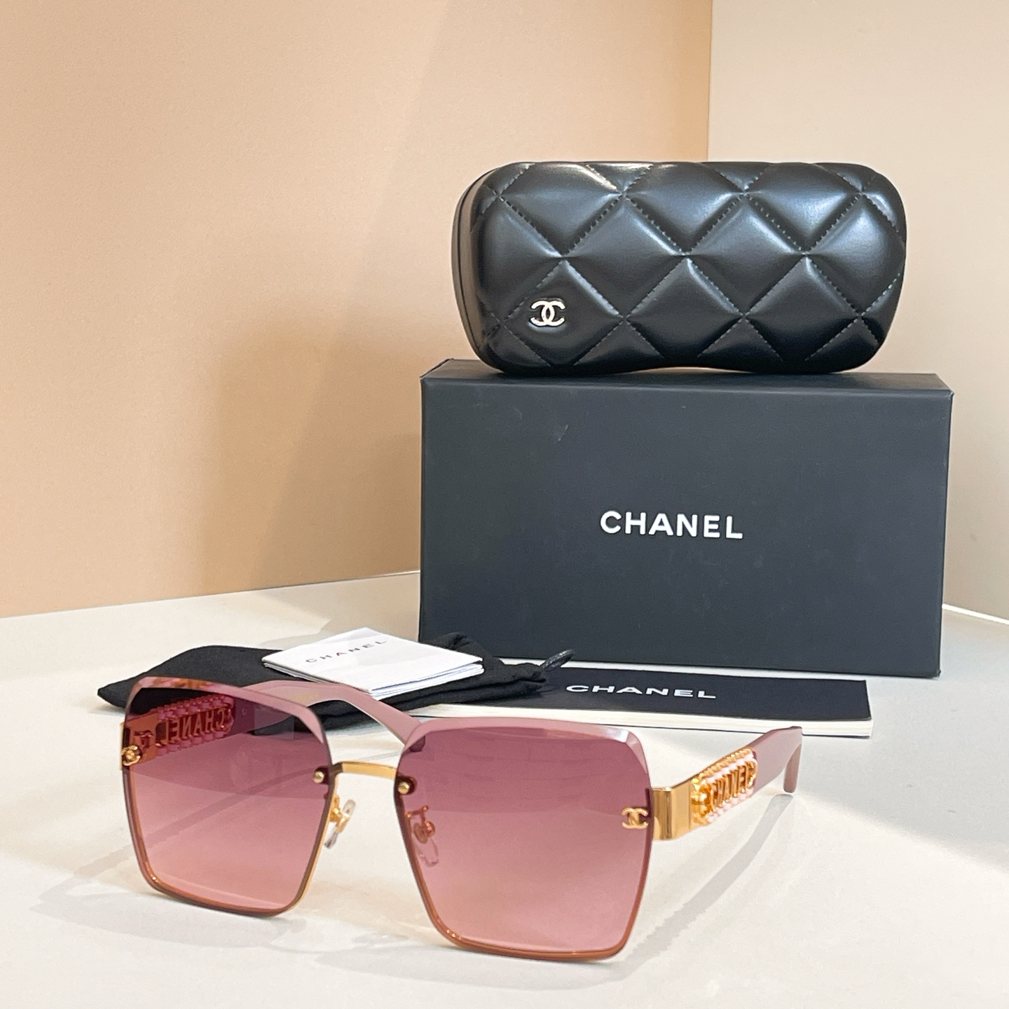 CHANE*🌸🌸🌸MODEL：CH8041🌸🌸🌸 SIZE：57口19-145🌸🌸🌸