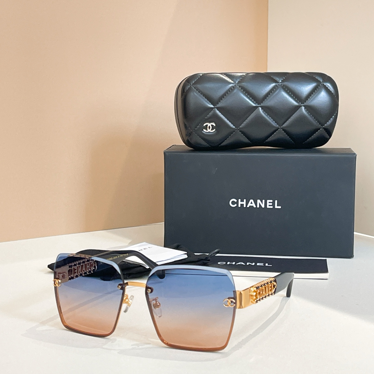 CHANE*🌸🌸🌸MODEL：CH8041🌸🌸🌸 SIZE：57口19-145🌸🌸🌸