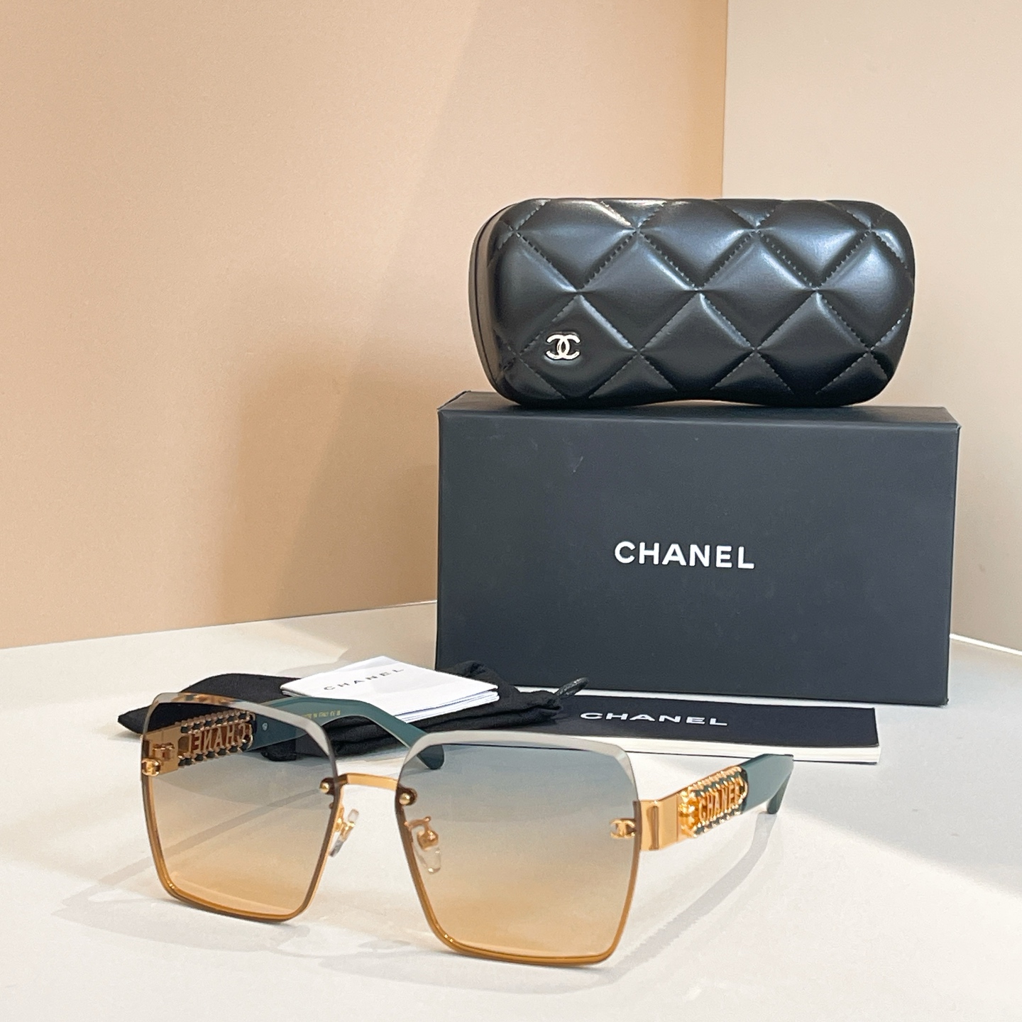 CHANE*🌸🌸🌸MODEL：CH8041🌸🌸🌸 SIZE：57口19-145🌸🌸🌸