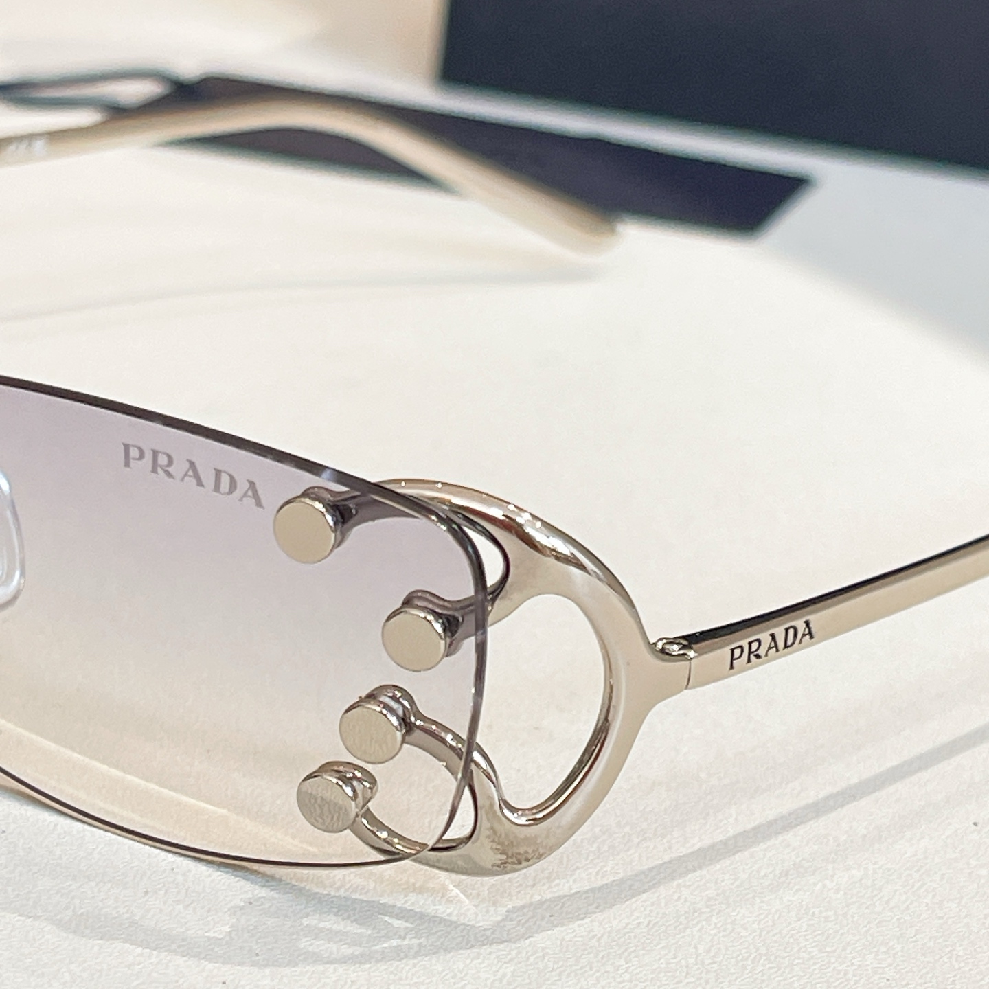 PRAD*✨✨✨MODEL：PR C57S✨✨✨SIZE：52口20-135✨✨✨