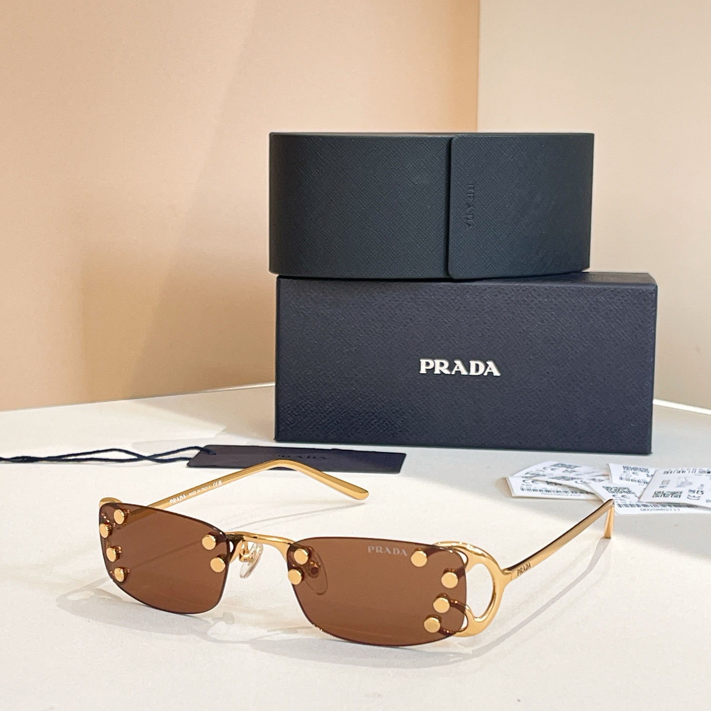 PRAD*✨✨✨MODEL：PR C57S✨✨✨SIZE：52口20-135✨✨✨