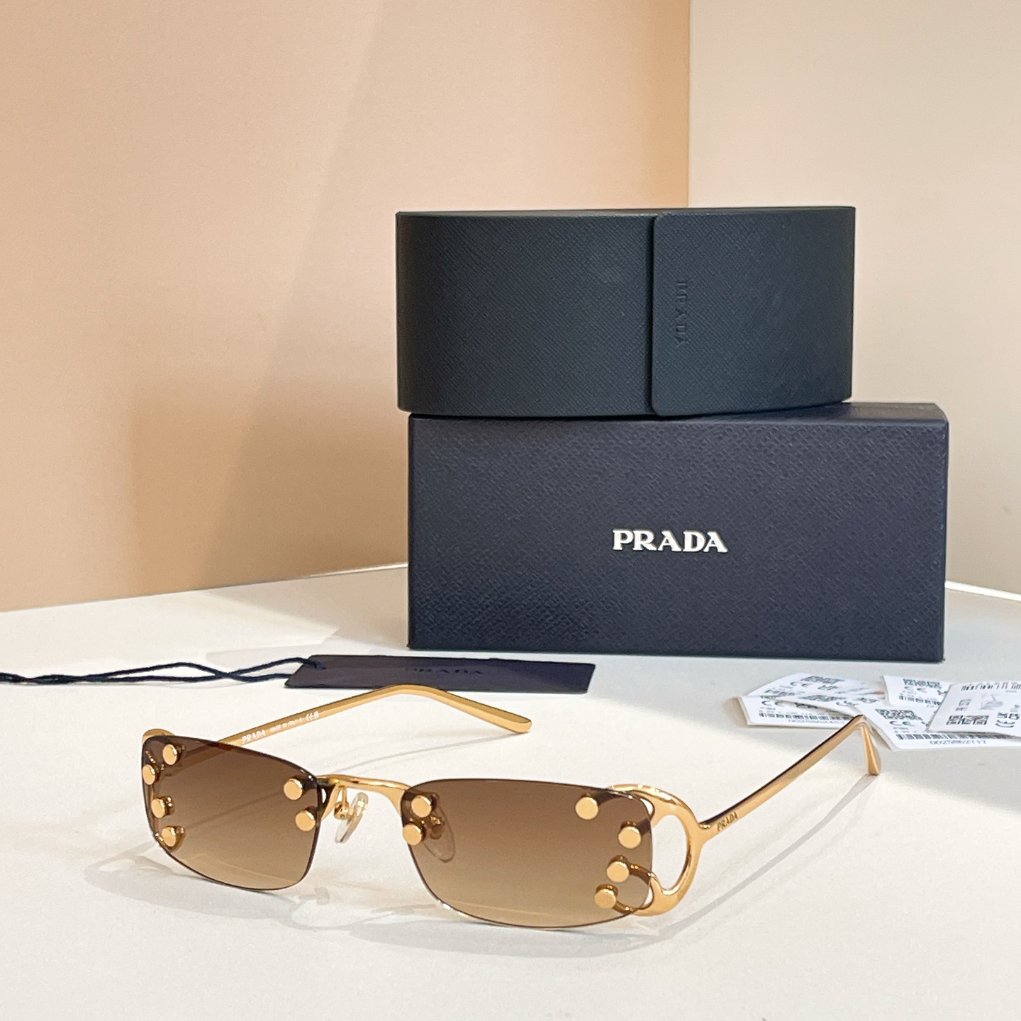 PRAD*✨✨✨MODEL：PR C57S✨✨✨SIZE：52口20-135✨✨✨