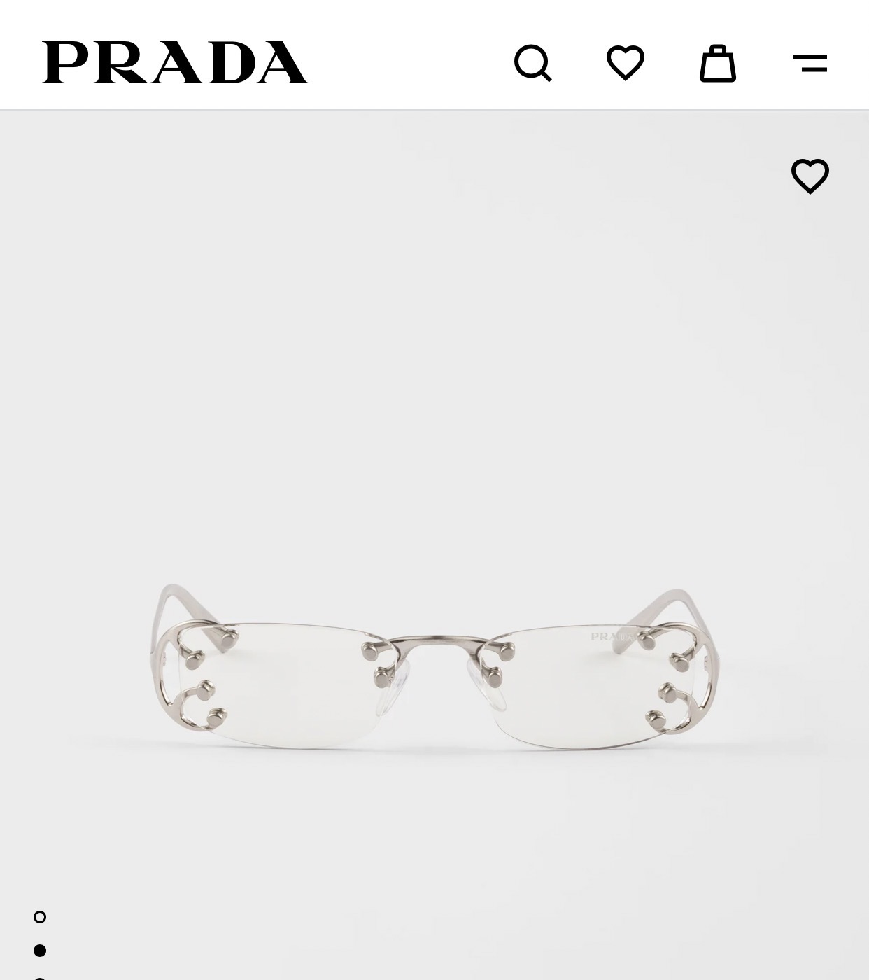 PRAD*✨✨✨MODEL：PR C57S✨✨✨SIZE：52口20-135✨✨✨