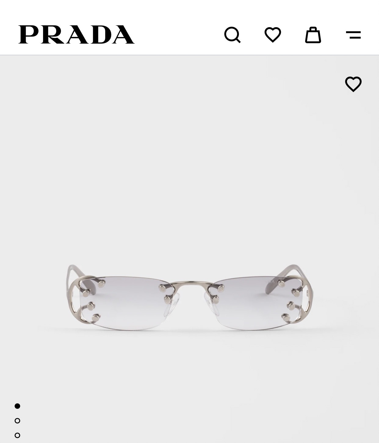 PRAD*✨✨✨MODEL：PR C57S✨✨✨SIZE：52口20-135✨✨✨