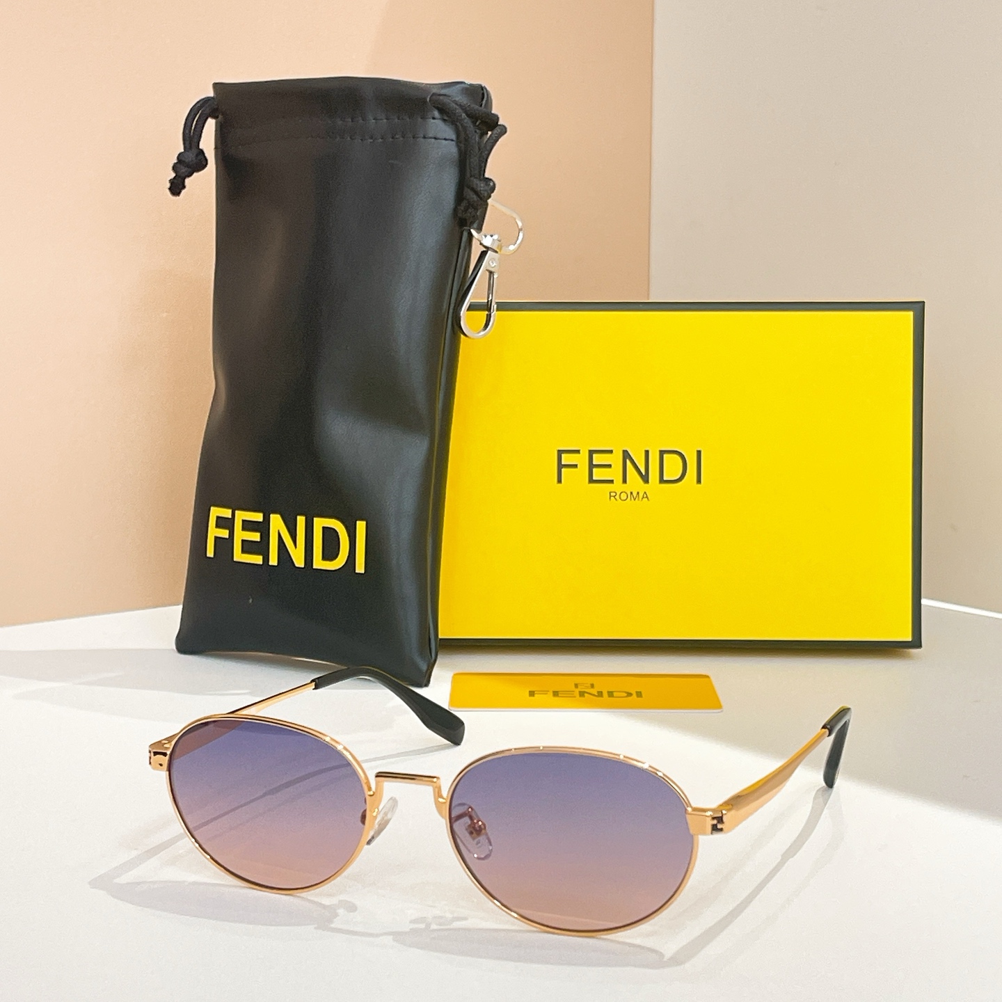FEND*✨✨✨MODEL:FE40180U✨✨✨SIZE:55口19-145✨✨✨