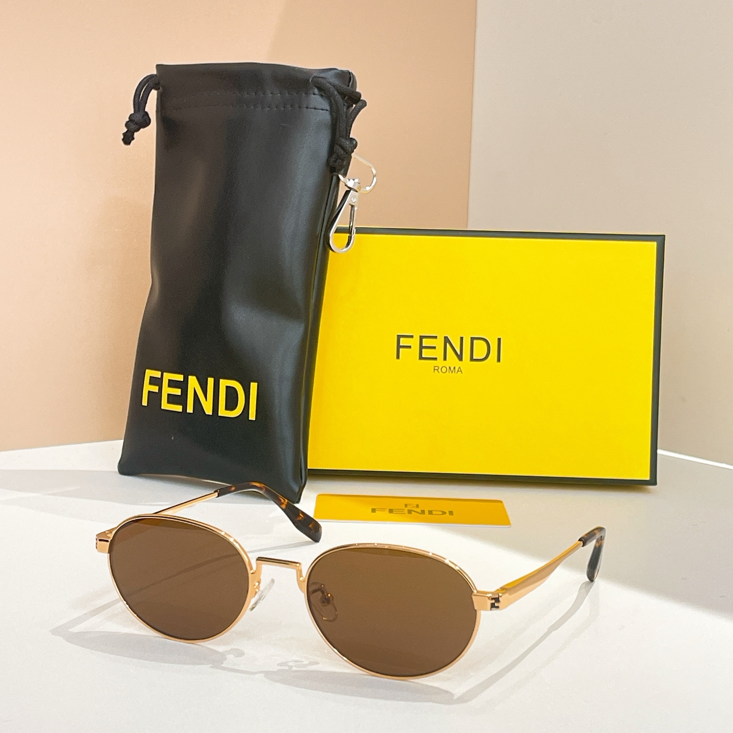 FEND*✨✨✨MODEL:FE40180U✨✨✨SIZE:55口19-145✨✨✨