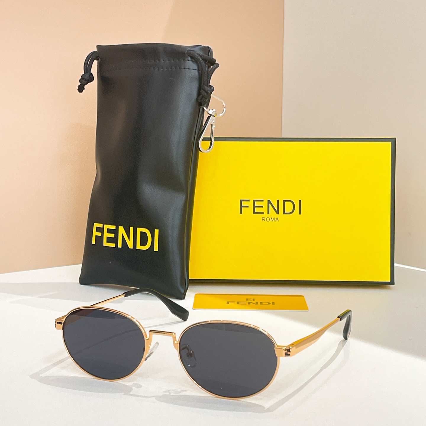 FEND*✨✨✨MODEL:FE40180U✨✨✨SIZE:55口19-145✨✨✨