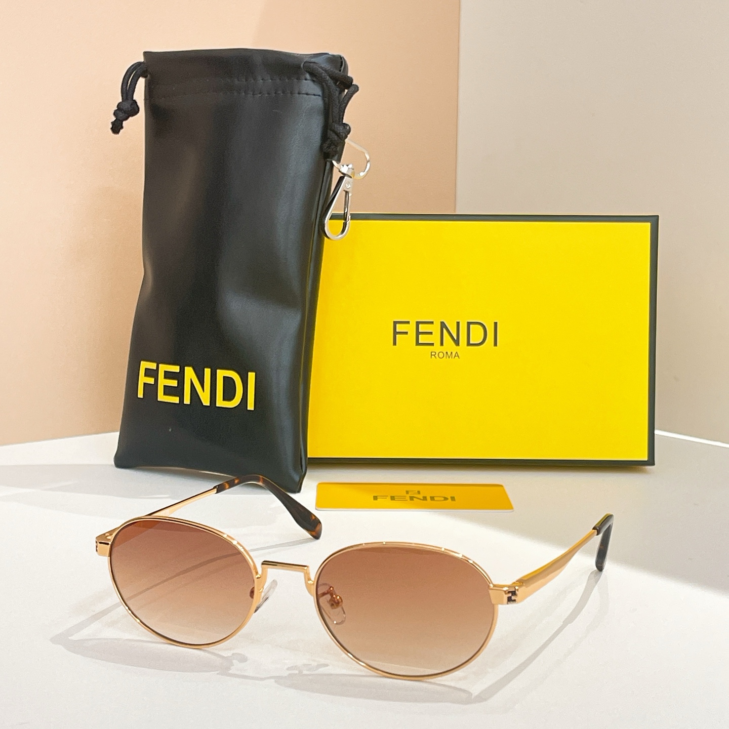 FEND*✨✨✨MODEL:FE40180U✨✨✨SIZE:55口19-145✨✨✨