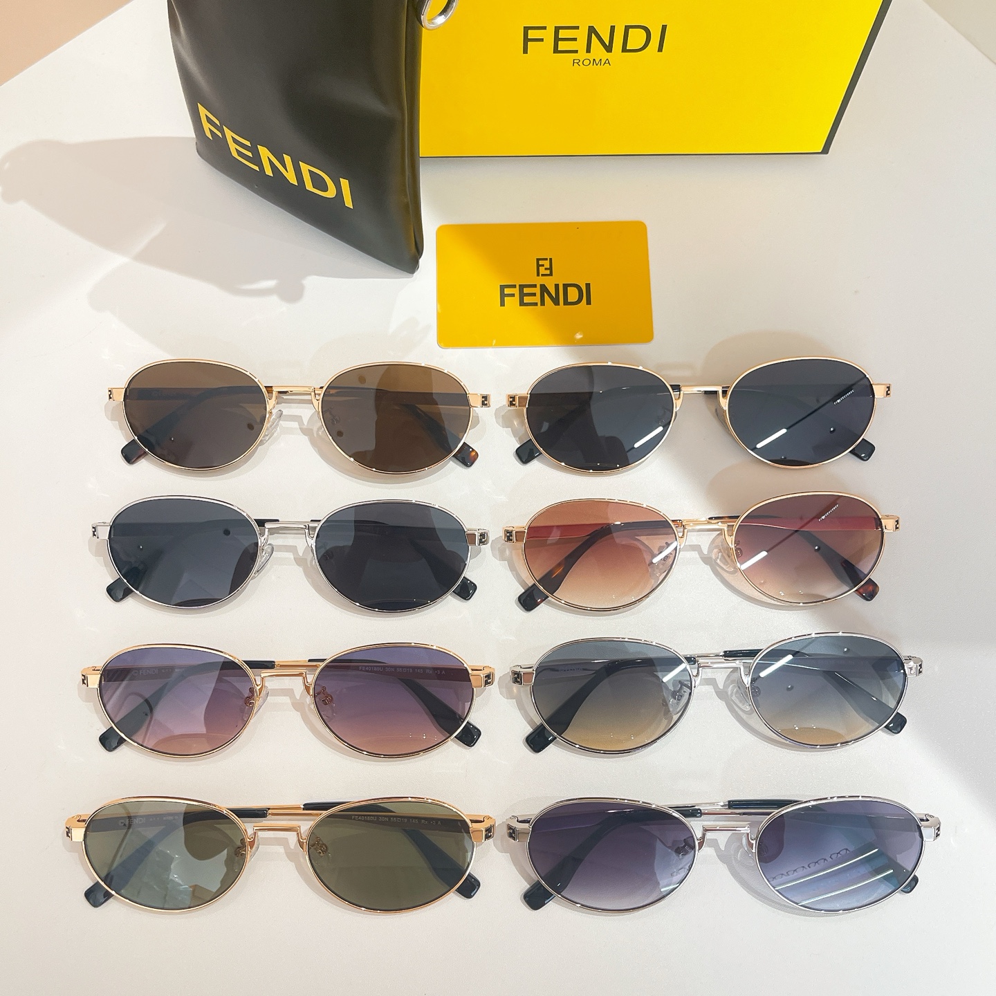 FEND*✨✨✨MODEL:FE40180U✨✨✨SIZE:55口19-145✨✨✨