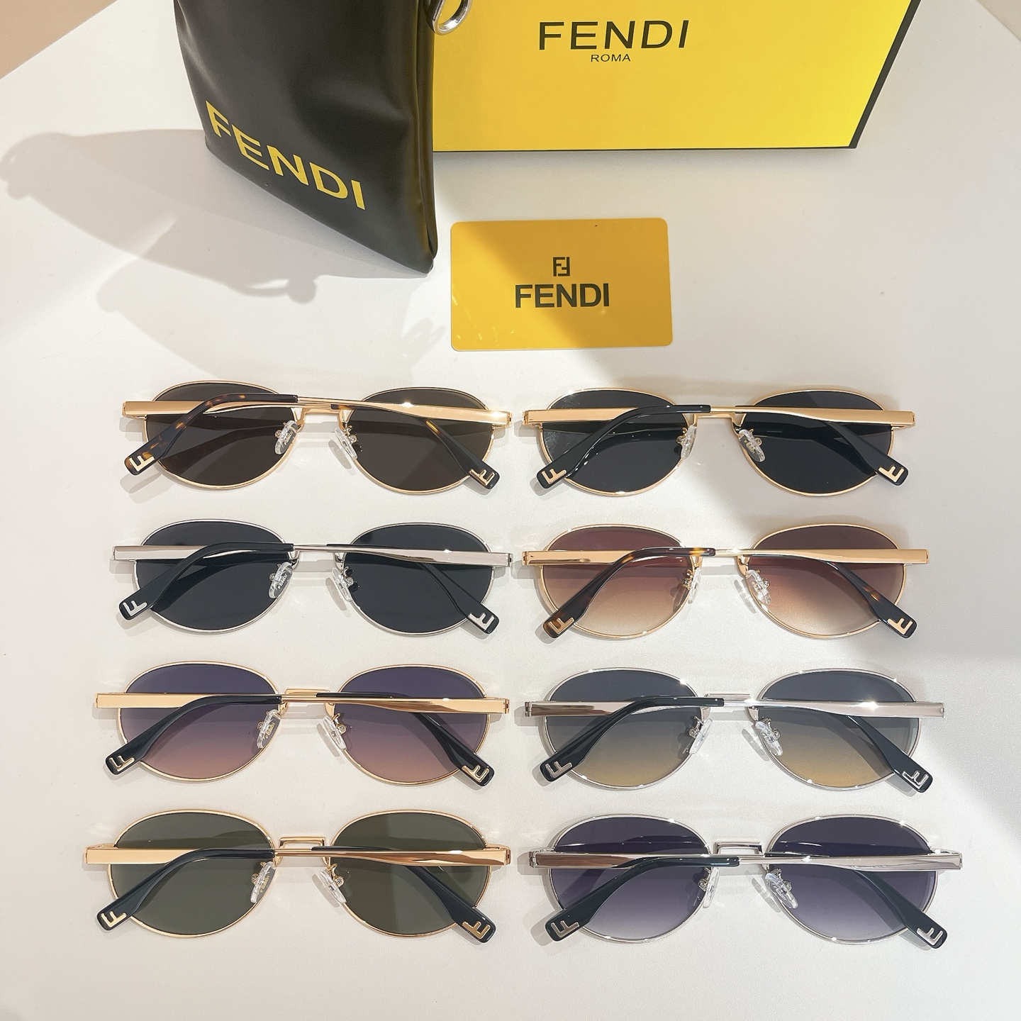 FEND*✨✨✨MODEL:FE40180U✨✨✨SIZE:55口19-145✨✨✨