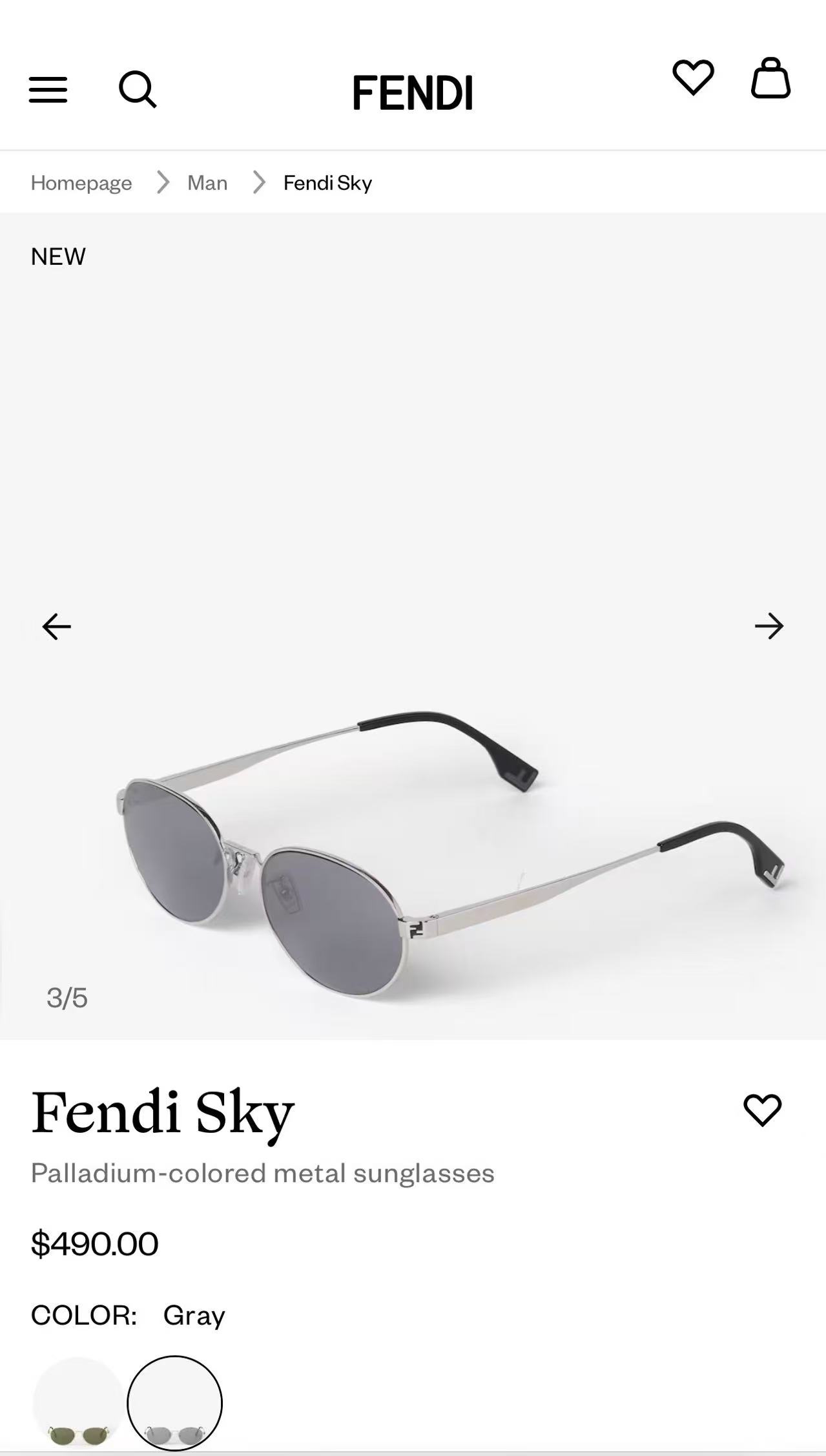 FEND*✨✨✨MODEL:FE40180U✨✨✨SIZE:55口19-145✨✨✨