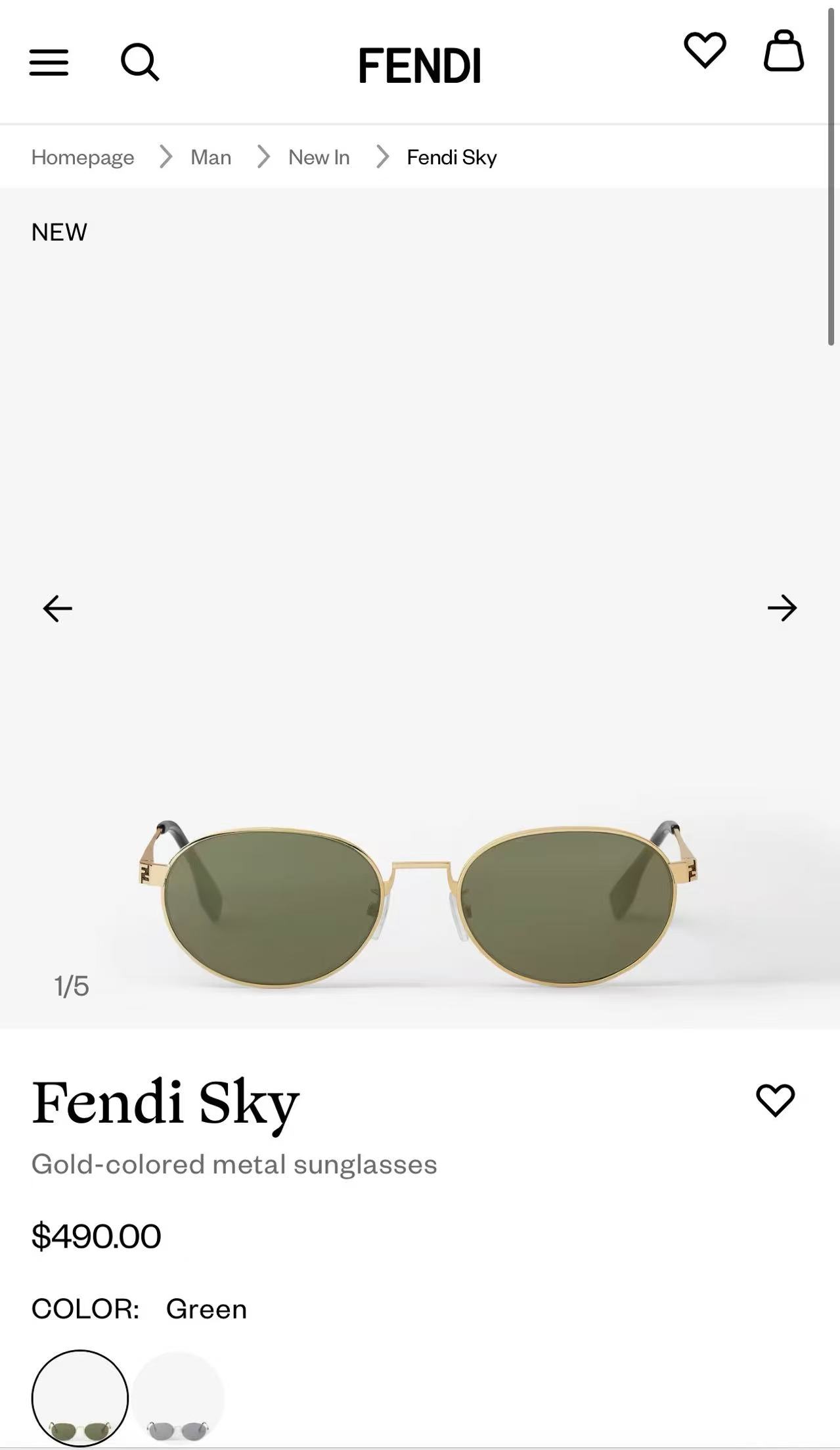 FEND*✨✨✨MODEL:FE40180U✨✨✨SIZE:55口19-145✨✨✨