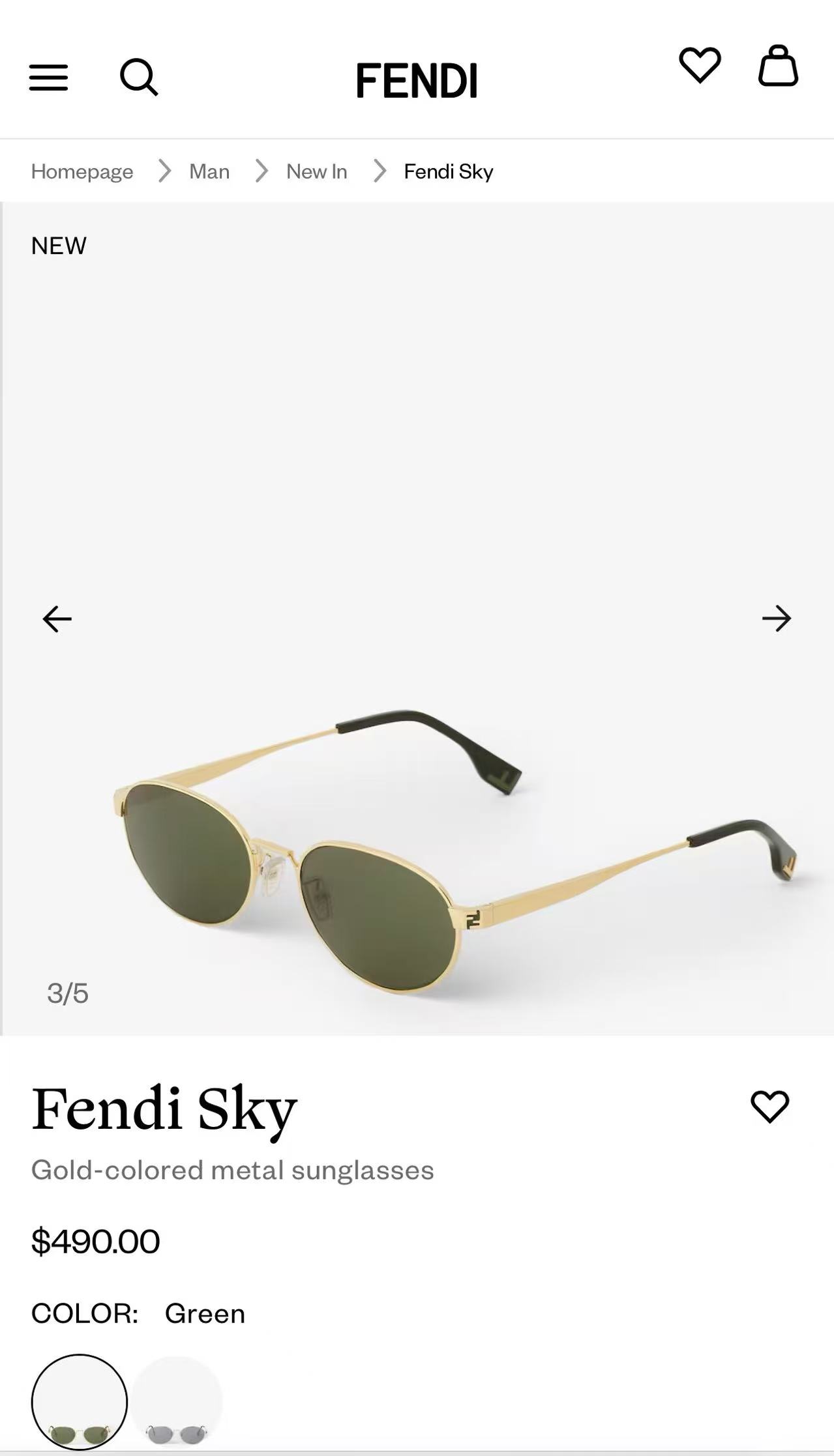 FEND*✨✨✨MODEL:FE40180U✨✨✨SIZE:55口19-145✨✨✨