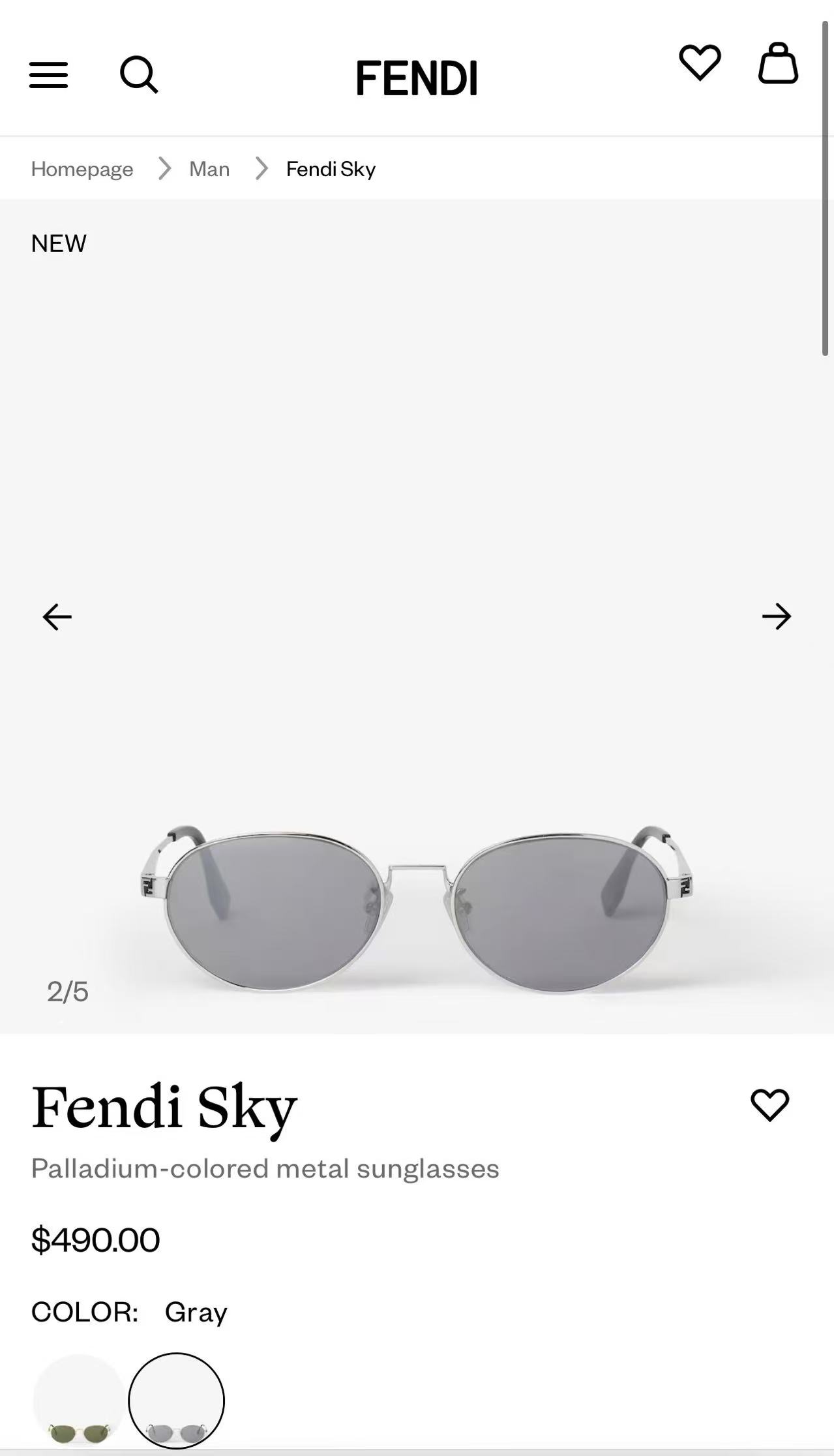 FEND*✨✨✨MODEL:FE40180U✨✨✨SIZE:55口19-145✨✨✨