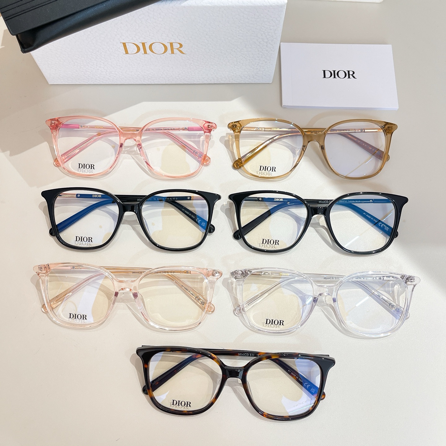 DIO*🌟🌟🌟MODEL：MiniCD S1I🌟🌟🌟SIZE：53口16-145🌟🌟🌟